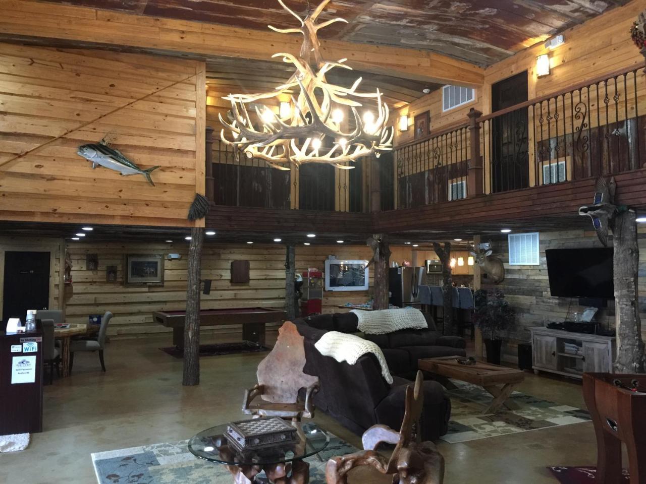 Red Fern Plantation Lodge Стейтсборо Екстер'єр фото