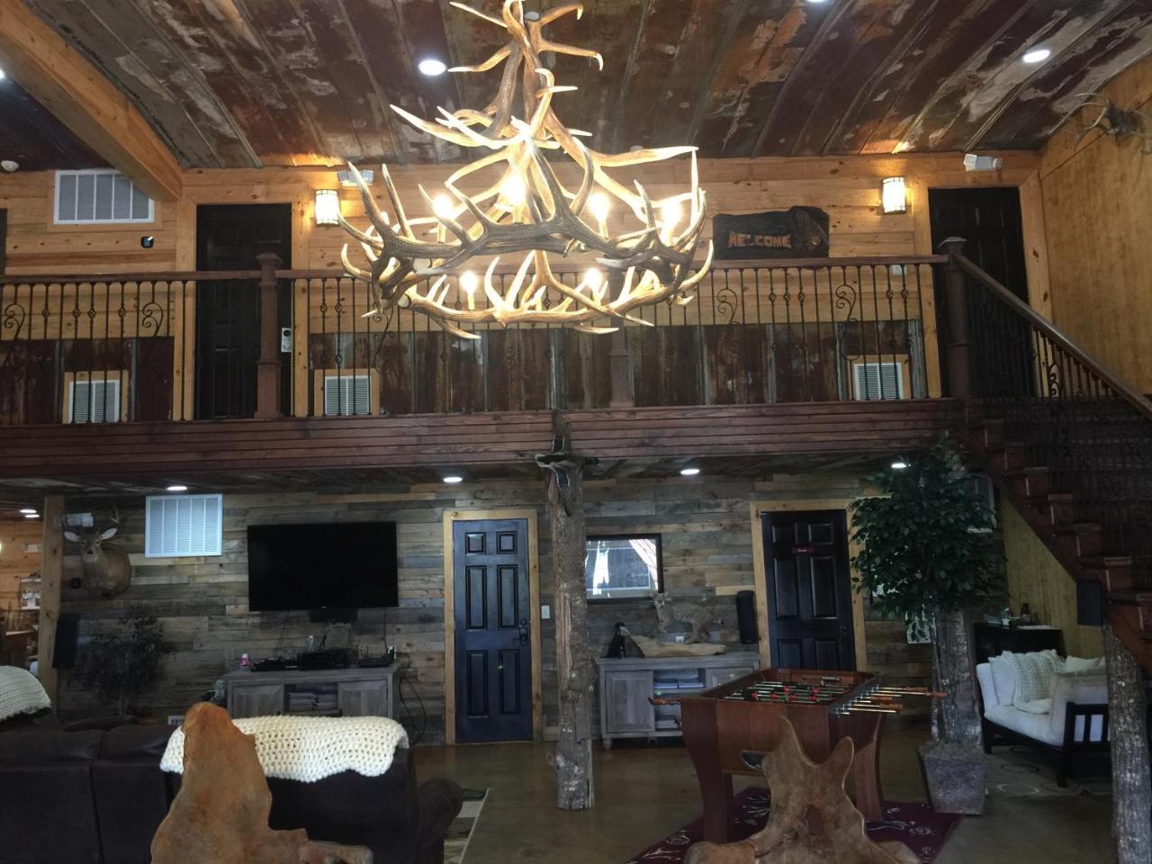Red Fern Plantation Lodge Стейтсборо Екстер'єр фото