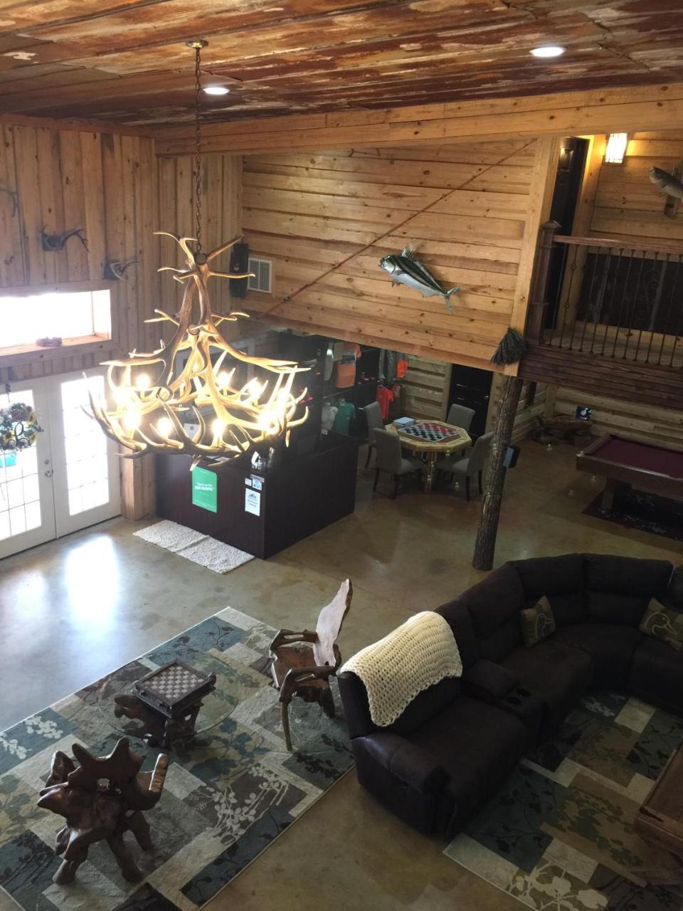 Red Fern Plantation Lodge Стейтсборо Екстер'єр фото